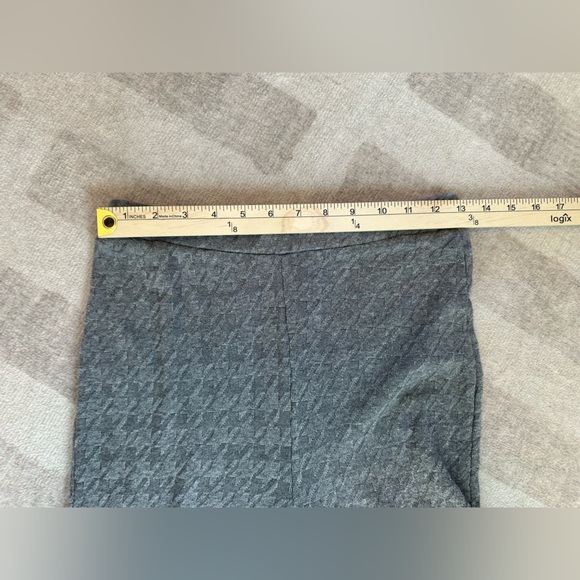 Revolve - Majorelle Elena Top & Pants in Heather Gray (Size S) - Picture 14 of 16